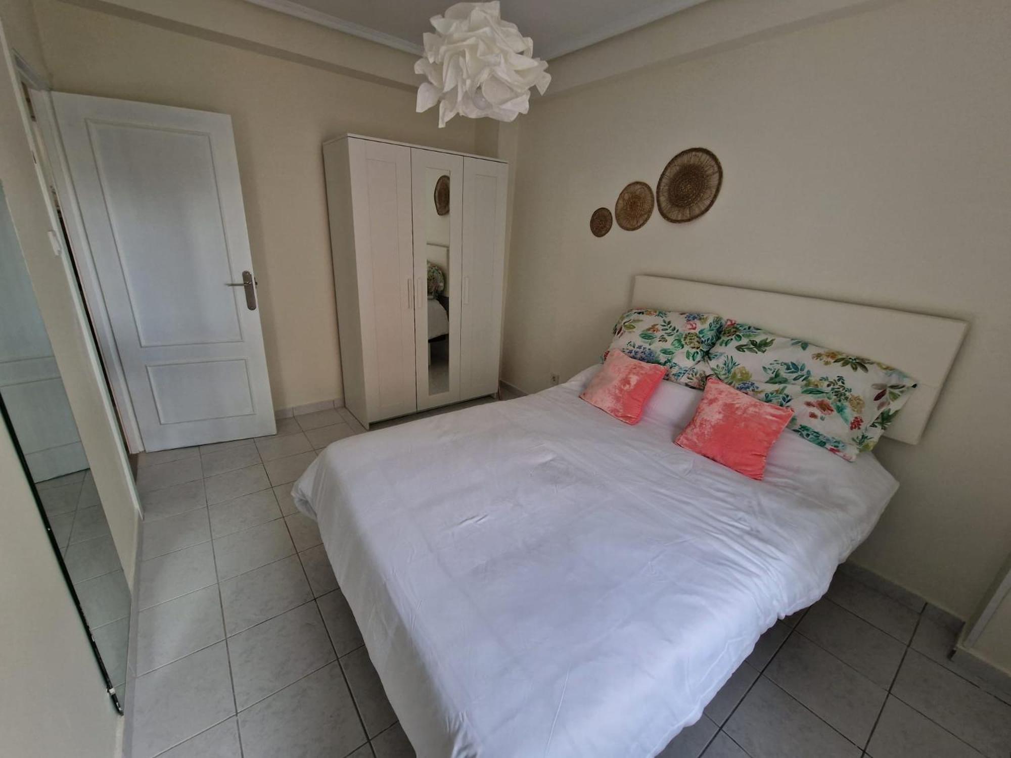 Piso Cesar De La Campa Apartment Santander Exterior photo